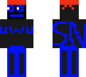 chris_onissi skin