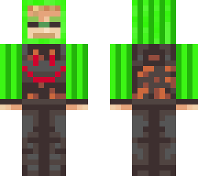 coconunmelon pewdiepie watermelon thing