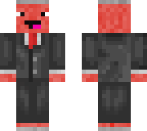 coke suit