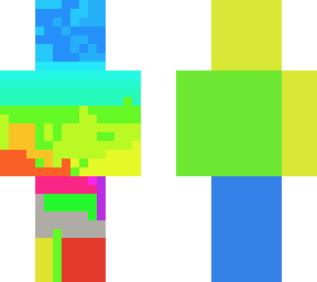 colorfull mes