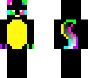 confetti cat