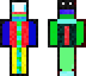 confuse  heads