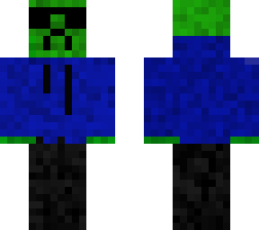cool creeper