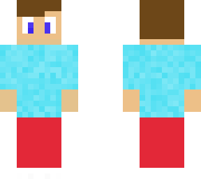 cool guys skin!!!