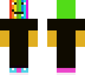 cool skin
