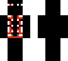 corrupted alien enderman