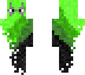 corrupted skin - v2