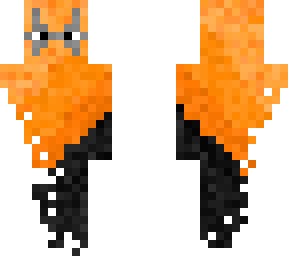 corrupted topaz