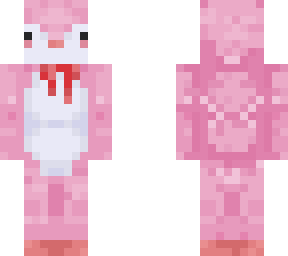 cotton the penguin 2.0