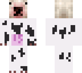 cow walter