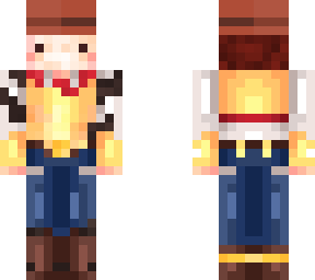 cowboy is back in town ~-~ rq