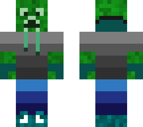creeper boi