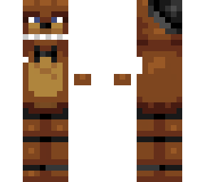 creeper freddy