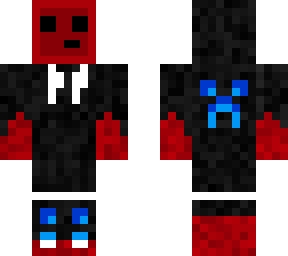 creeper slime