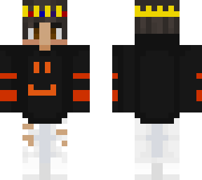 crown skin