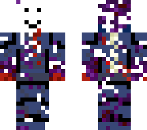 cursed draft 2
