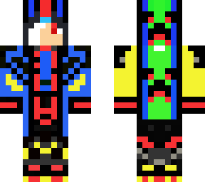 custom skin
