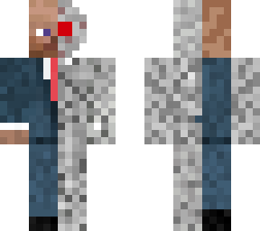 cyborg
