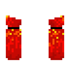 dancing flames ce