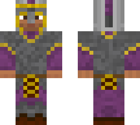 danymok's byzantine comitatense improved
