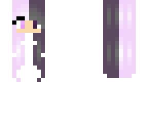 dark and light~hair base