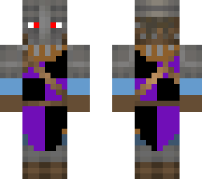 dark elf conqueror