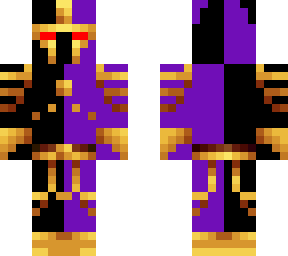 dark elf paladin