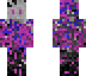 dark fireskeleton