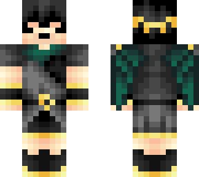 dark pit