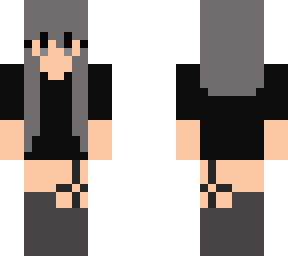 dark smoke - request