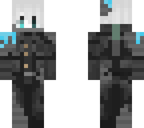 dead kiibo (chapter 6)