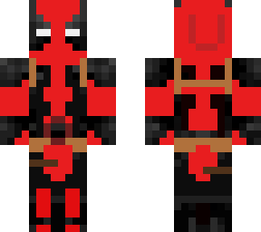 deadpool comic