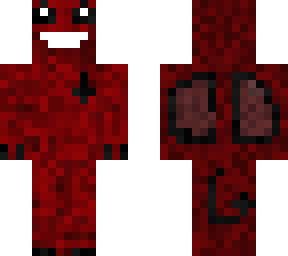 demon