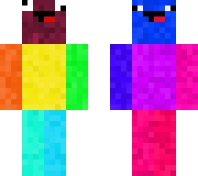 derp rainbow