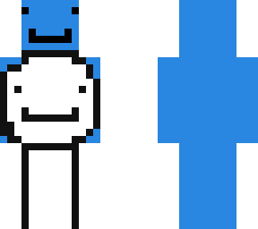 derpy dream blue