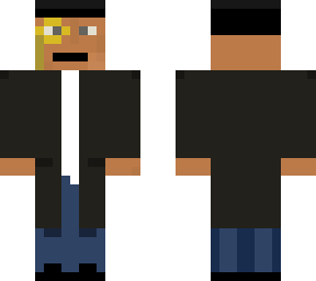 detectivde thing