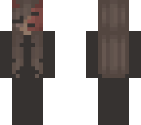 devil / angel