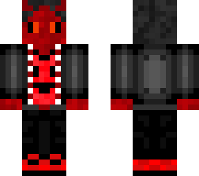 devil boy