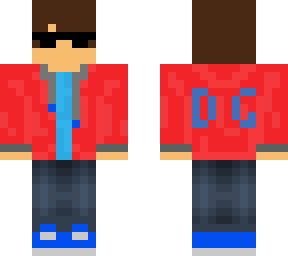 dg skin