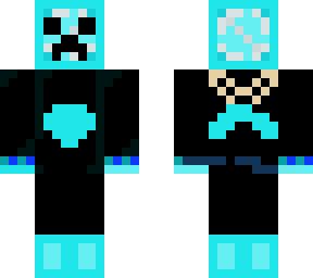 diamond gaming ninja creeper