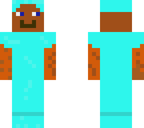 dimond armour boi