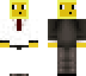 double slime skin idk