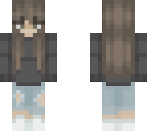 double take // girl