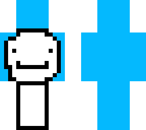 dream but he's light blue *fixed*