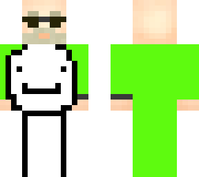 dream craig
