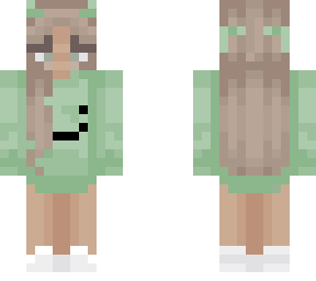 dream hoodie girl 4