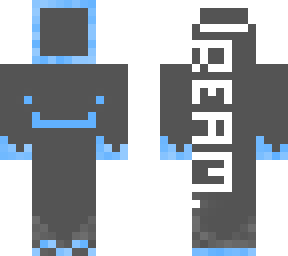 dream merch (blue)