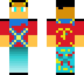 dream smp l'manberg god