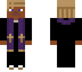 drippy priest