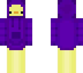 duck